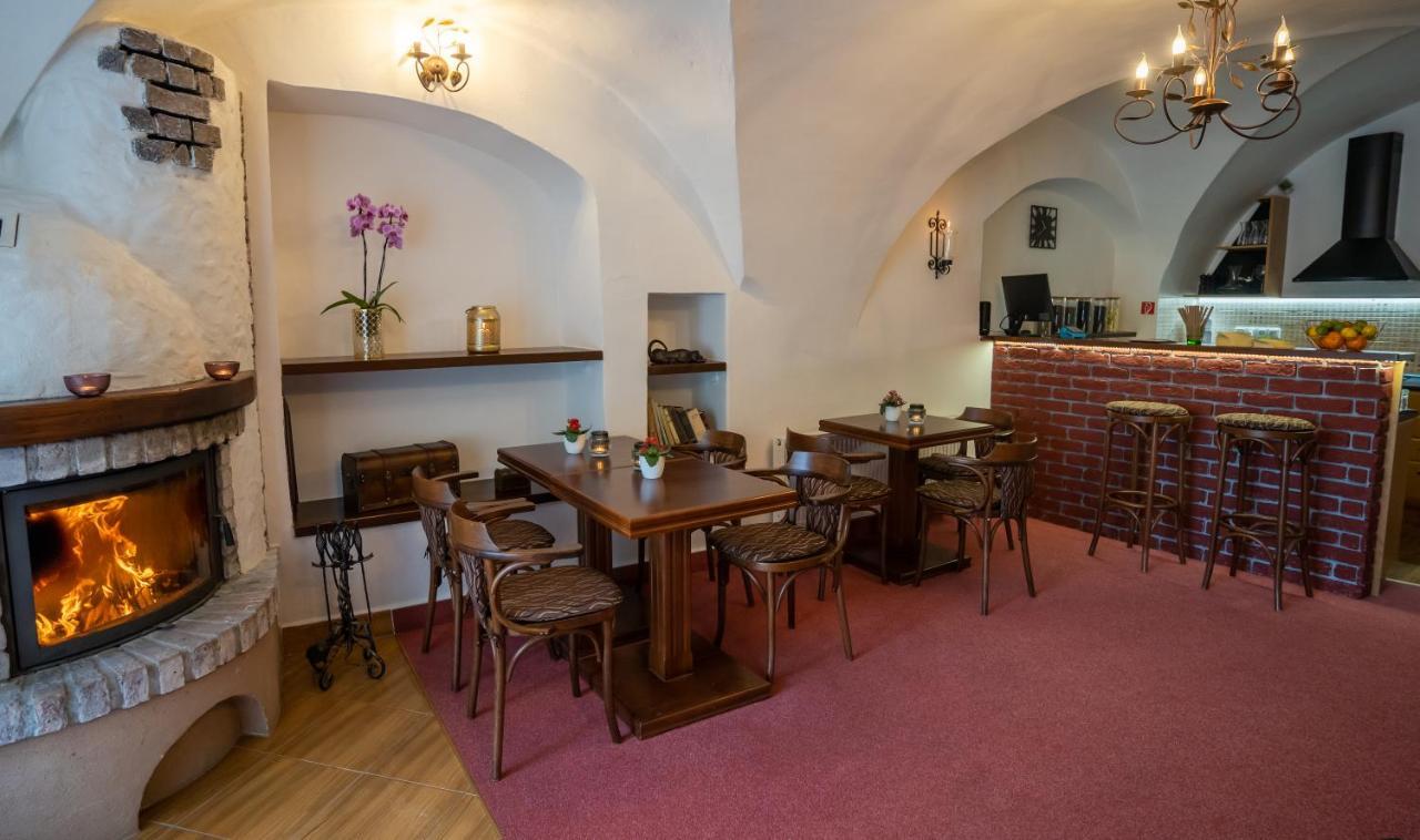 Hotel Penzion Familia Poprad Zewnętrze zdjęcie