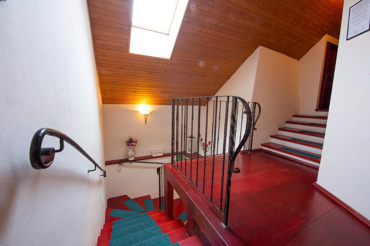 Hotel Penzion Familia Poprad Zewnętrze zdjęcie