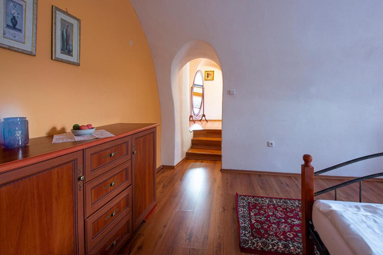 Hotel Penzion Familia Poprad Zewnętrze zdjęcie
