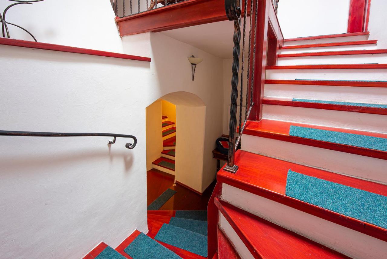Hotel Penzion Familia Poprad Zewnętrze zdjęcie