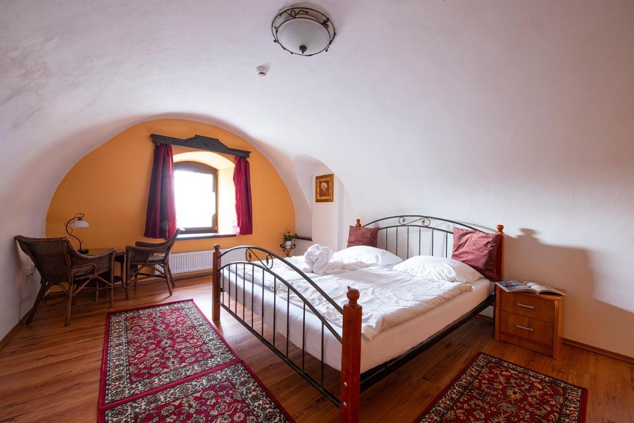 Hotel Penzion Familia Poprad Zewnętrze zdjęcie