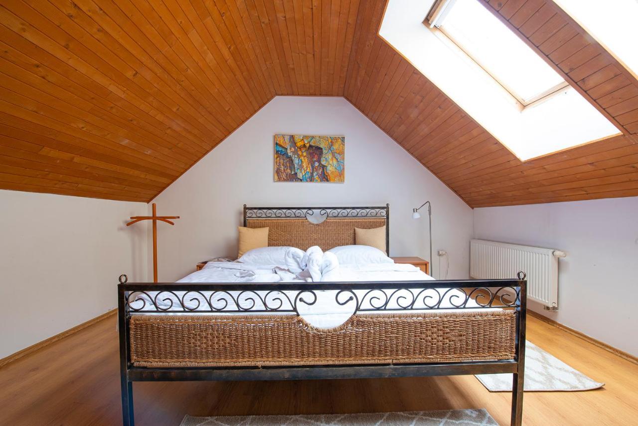 Hotel Penzion Familia Poprad Zewnętrze zdjęcie