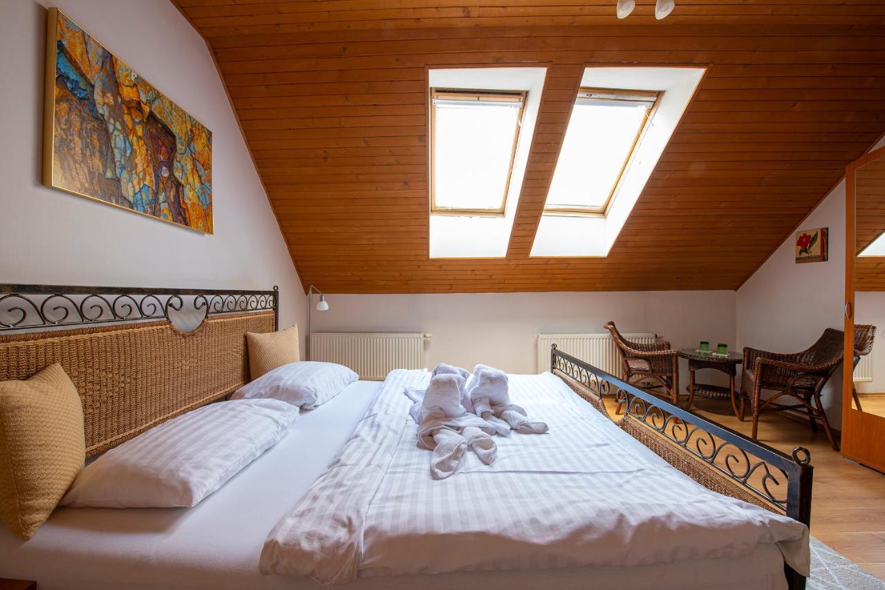 Hotel Penzion Familia Poprad Zewnętrze zdjęcie