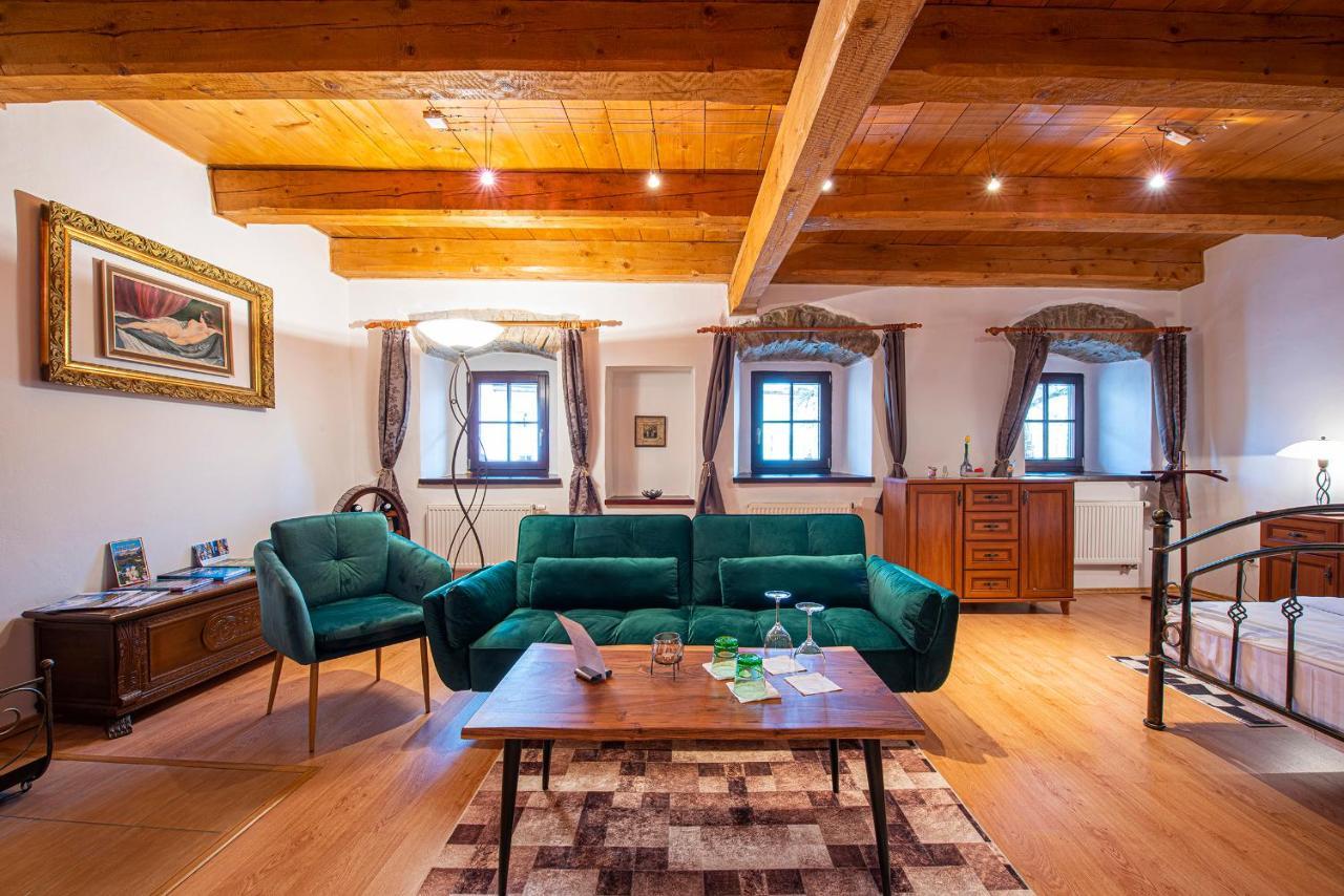 Hotel Penzion Familia Poprad Zewnętrze zdjęcie