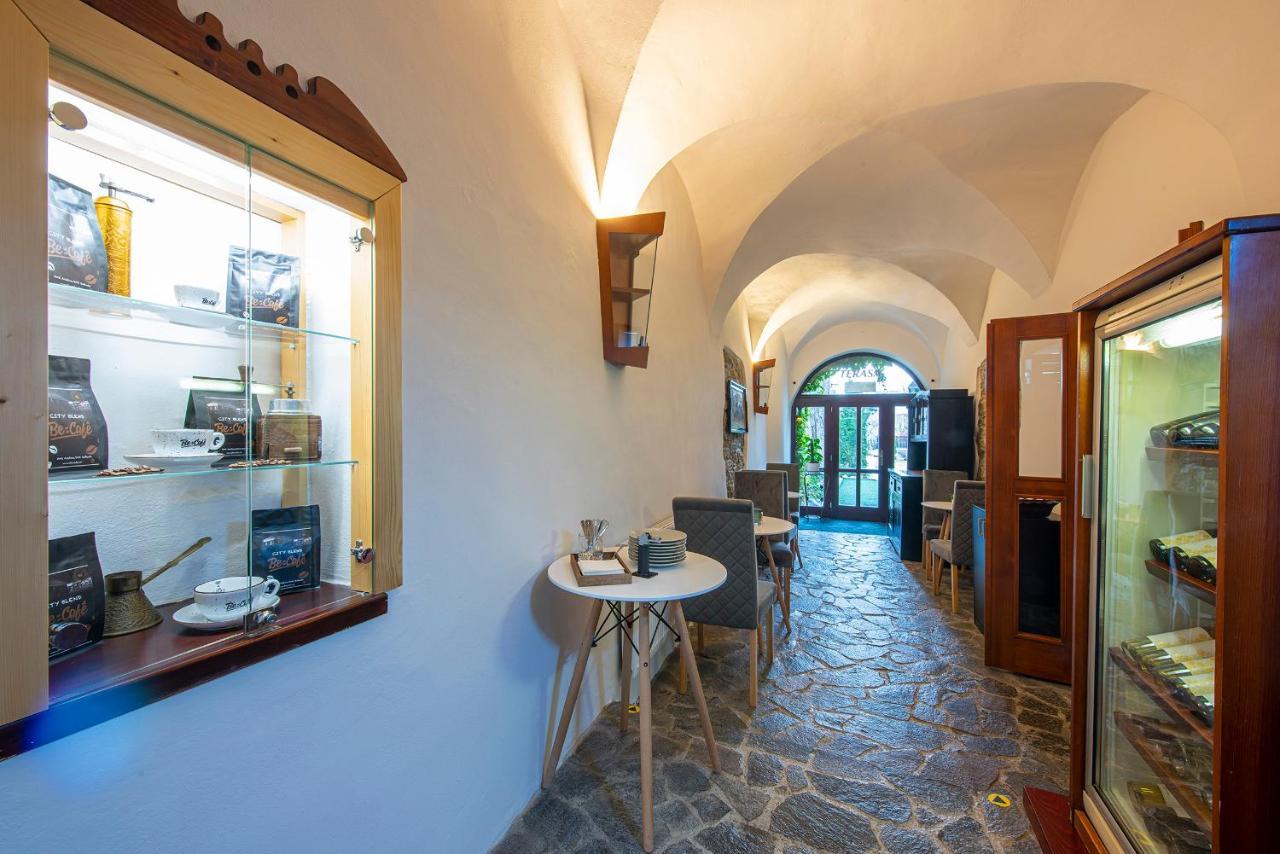 Hotel Penzion Familia Poprad Zewnętrze zdjęcie