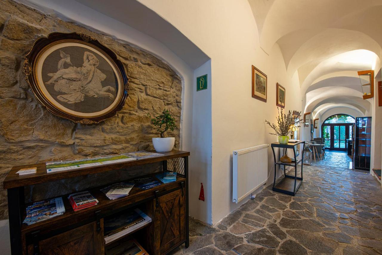 Hotel Penzion Familia Poprad Zewnętrze zdjęcie